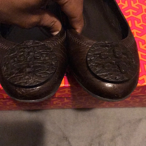 Tory Burch flats - Picture 6 of 7